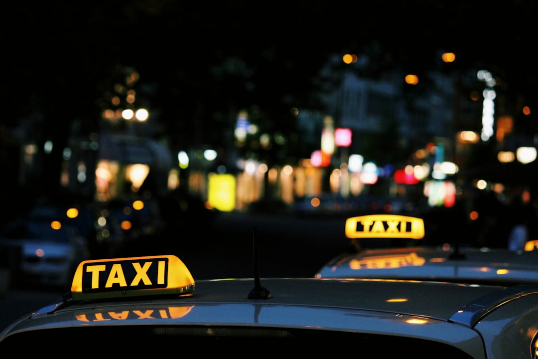 Taxi drivers urge council to agree 8% fare hike