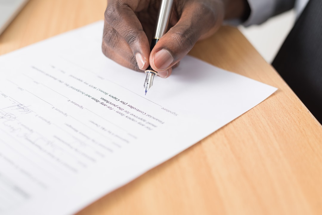 Borrower Consent Required for Loan Benchmark Changes