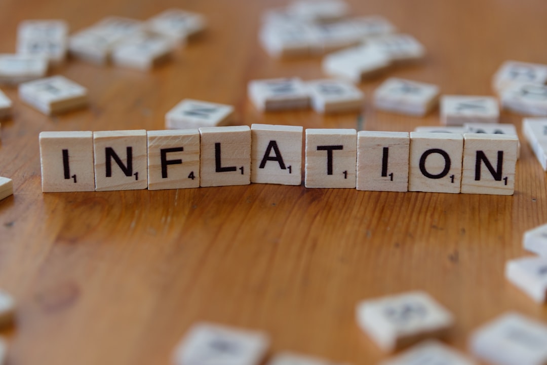 UK Inflation Surge Signals Economic Turbulence Ahead