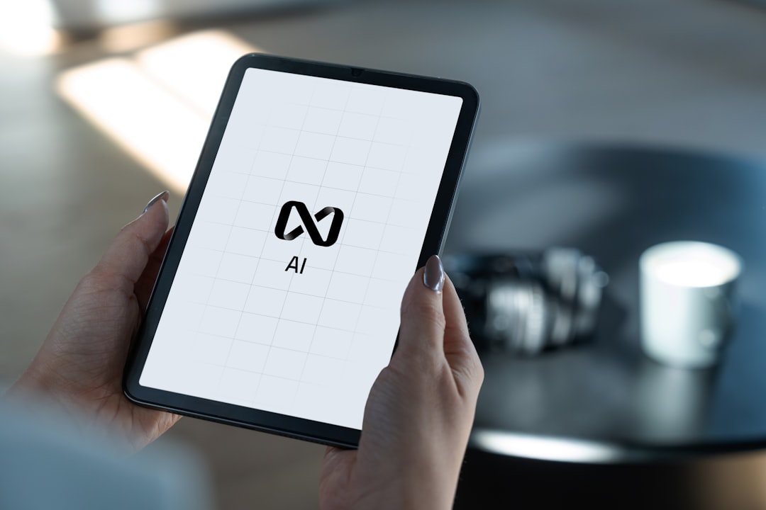 AI Growth Surpasses Revenue Decline