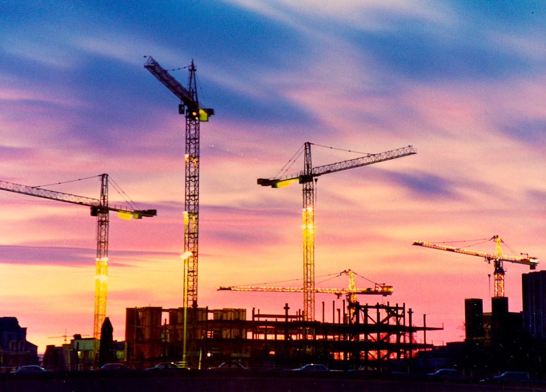 Infrastructure Projects Face ₹3.4 Lakh Cr Cost Overrun