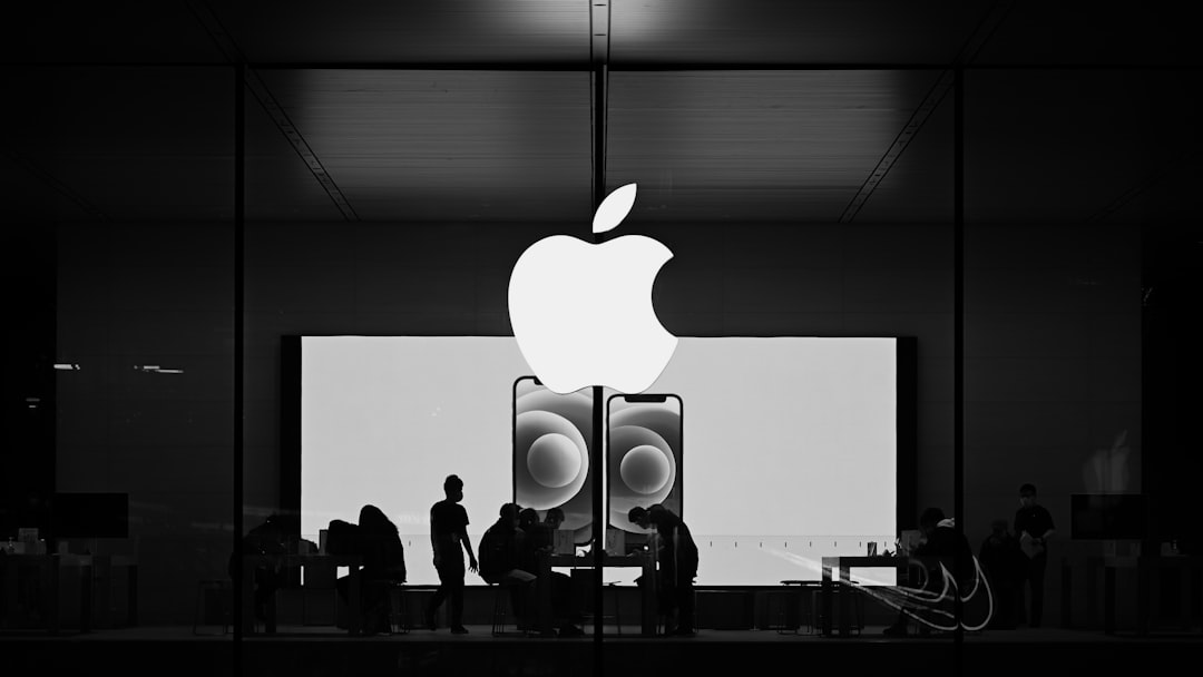 Apple's AI Model Set for China Launch