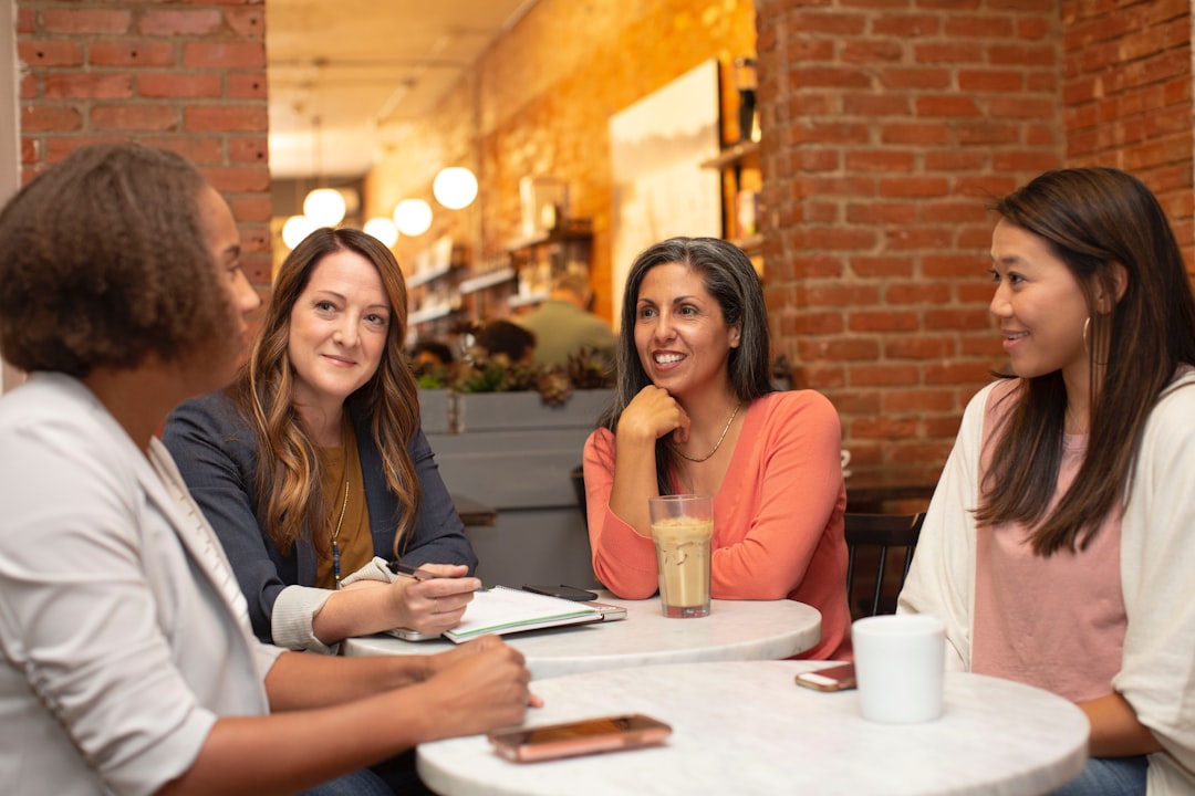 Women Leaders Shaping Education and Power