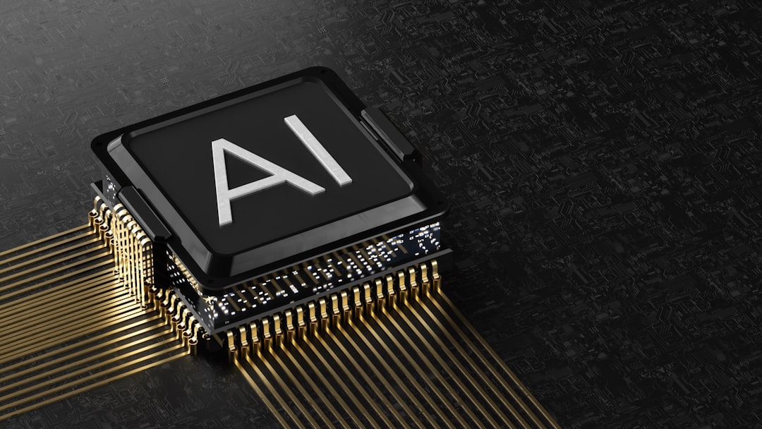 AI Infrastructure Drives Growth, Not Algorithms