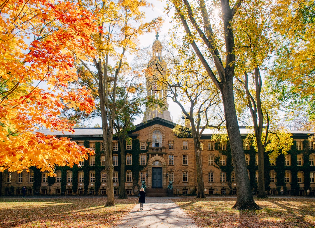 Justice Department Accuses Duke Law School of Racial Discrimination
