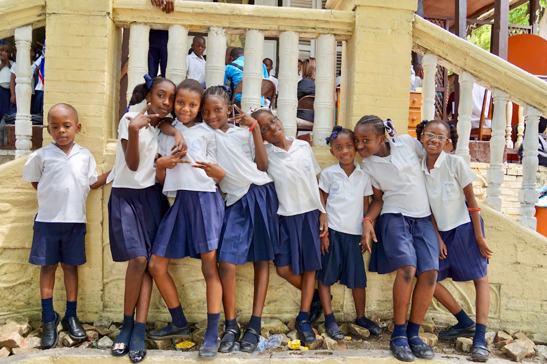 School uniform rules must go further, charity says