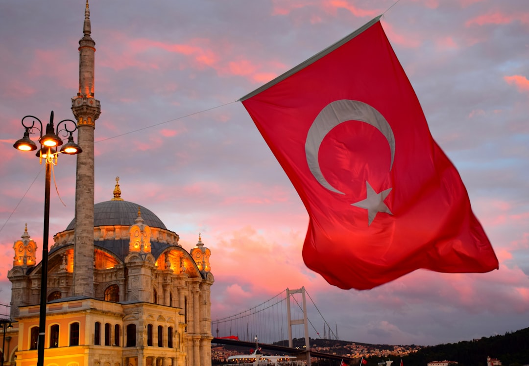 Turkey Battles Britain's Waste Colonialism