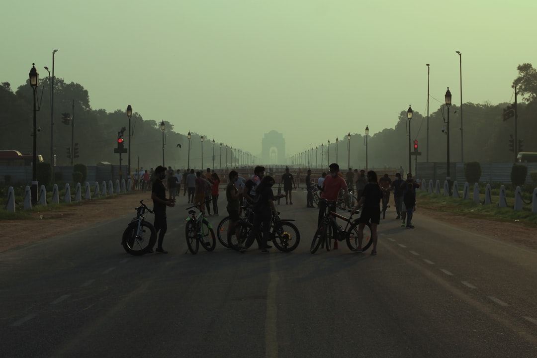 IIT Delhi Students Demand Independent Probe After Death