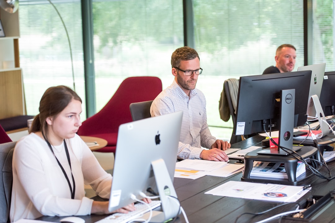 Thrive Holdings Secures Billion for AI Service Acquisitions