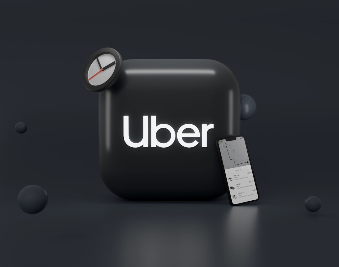 Uber Stock Dips Amid Billion Robotaxi Expansion