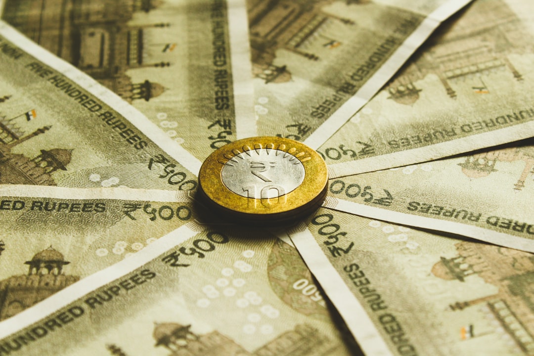Payment Revolution: Gold, Code, Rupee Clash