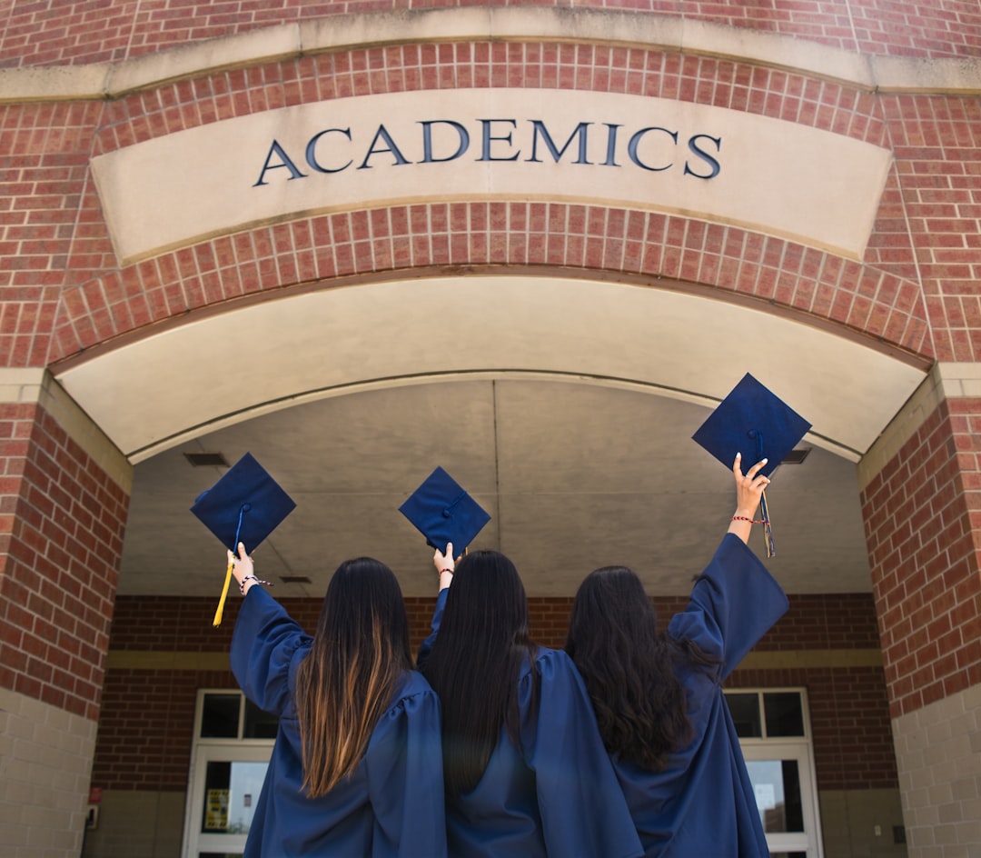 US Colleges Face a Shrinking Student Pipeline