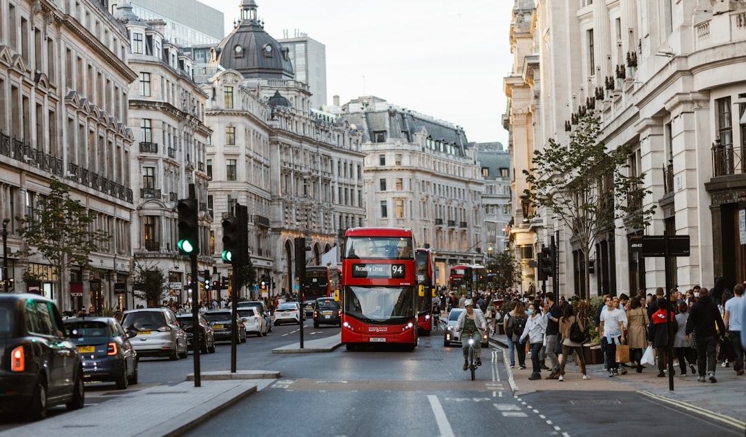 London rollout of robotaxis delayed amid lack of guidance