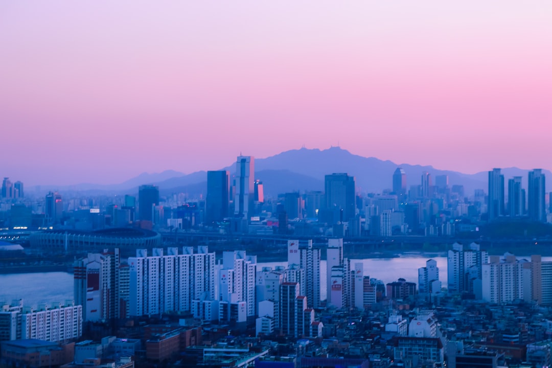 Korea Sovereign Wealth Fund to Join Global Race for AI, Robotics