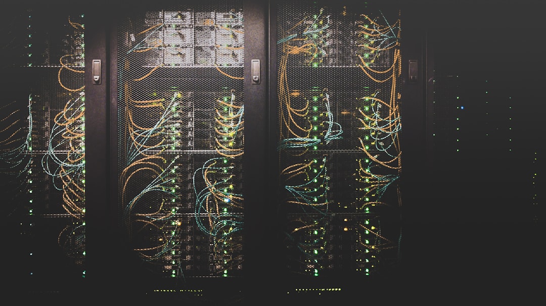 Data Center Firm Switch to File Confidentially for IPO