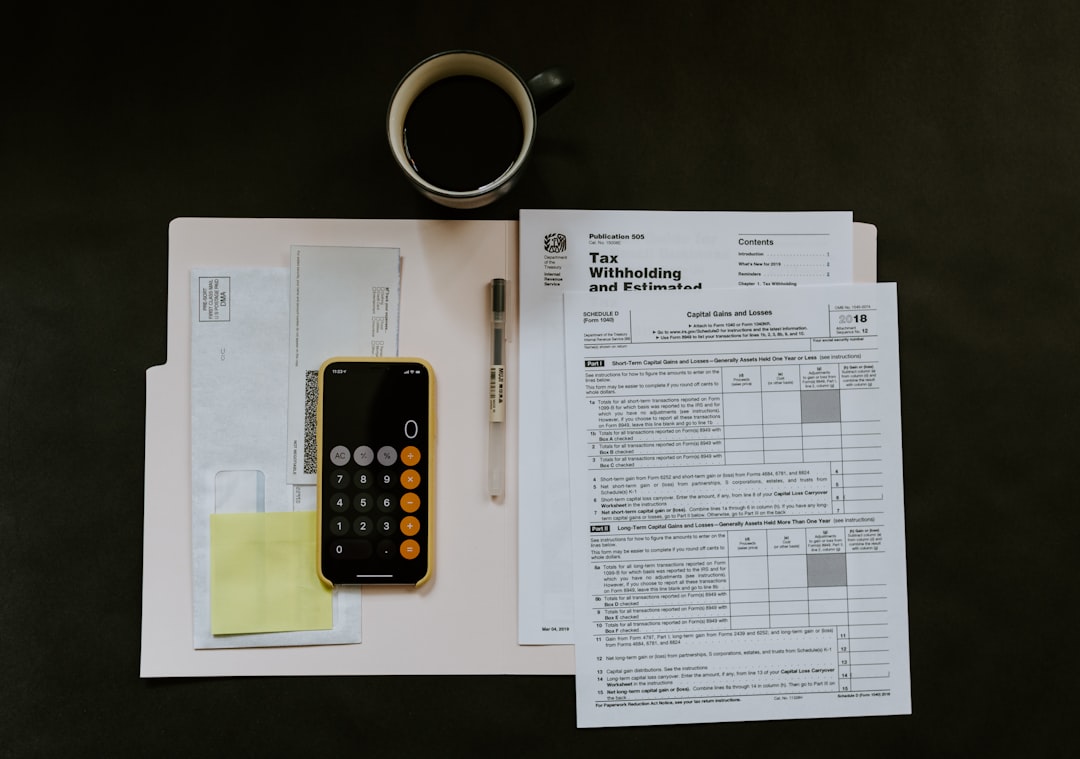 Essential Invoices for Tax-Free Reimbursements