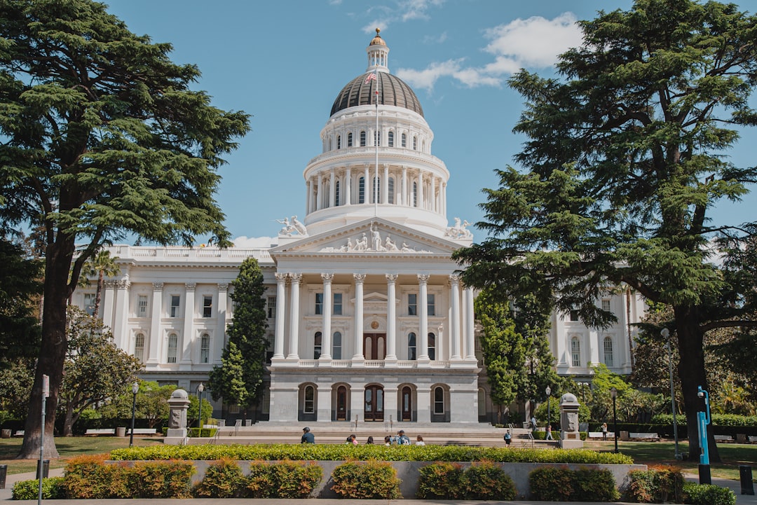 California Lawmakers Pass Plug-In Solar Bill