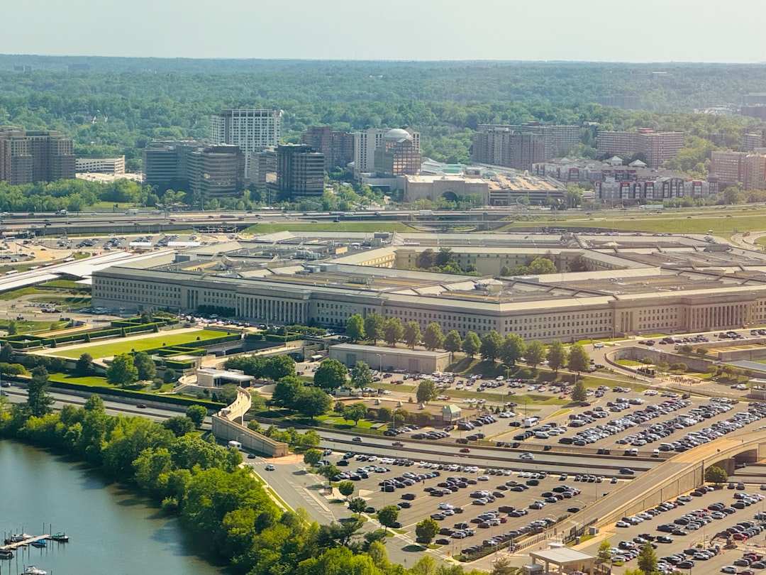 Anthropic Wins Court Battle Against Pentagon Supply Chain Label