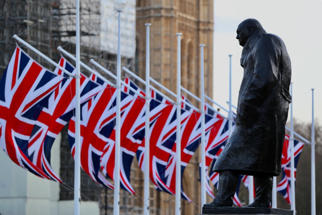 Britain's Workers Face Climate Crisis Ignored