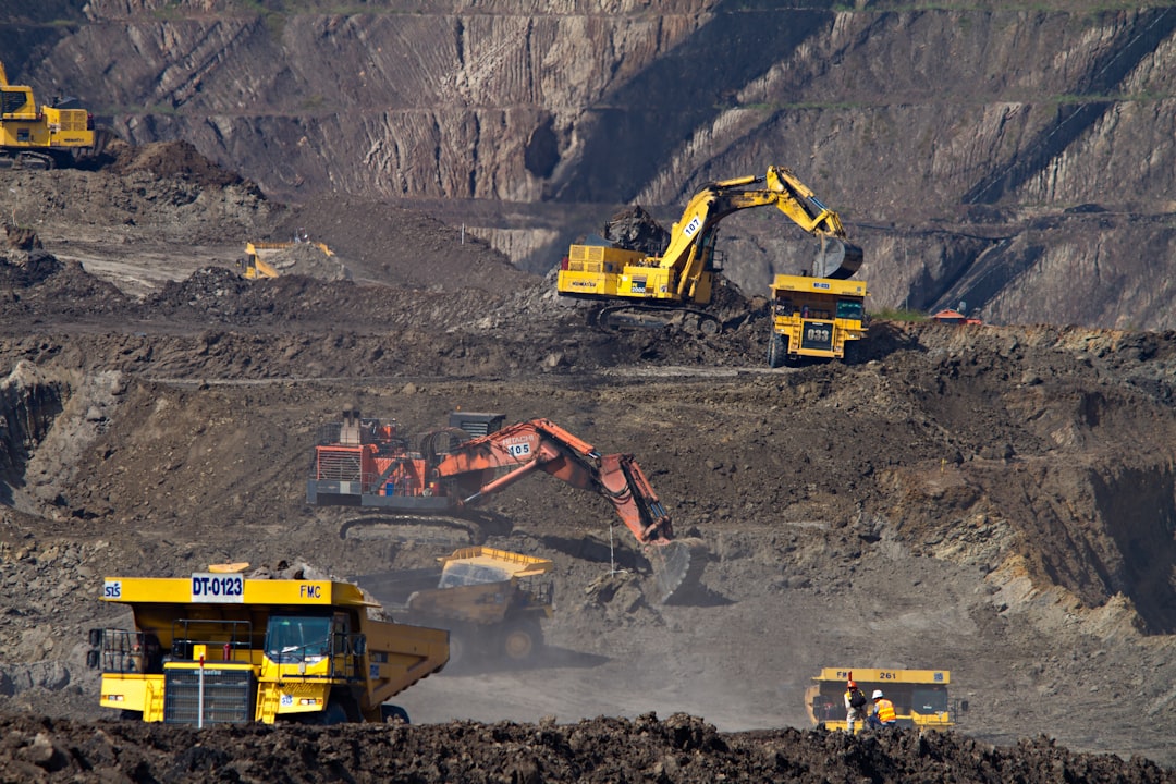 UK Government Investment Sparks Job Opportunities in Mining Sector