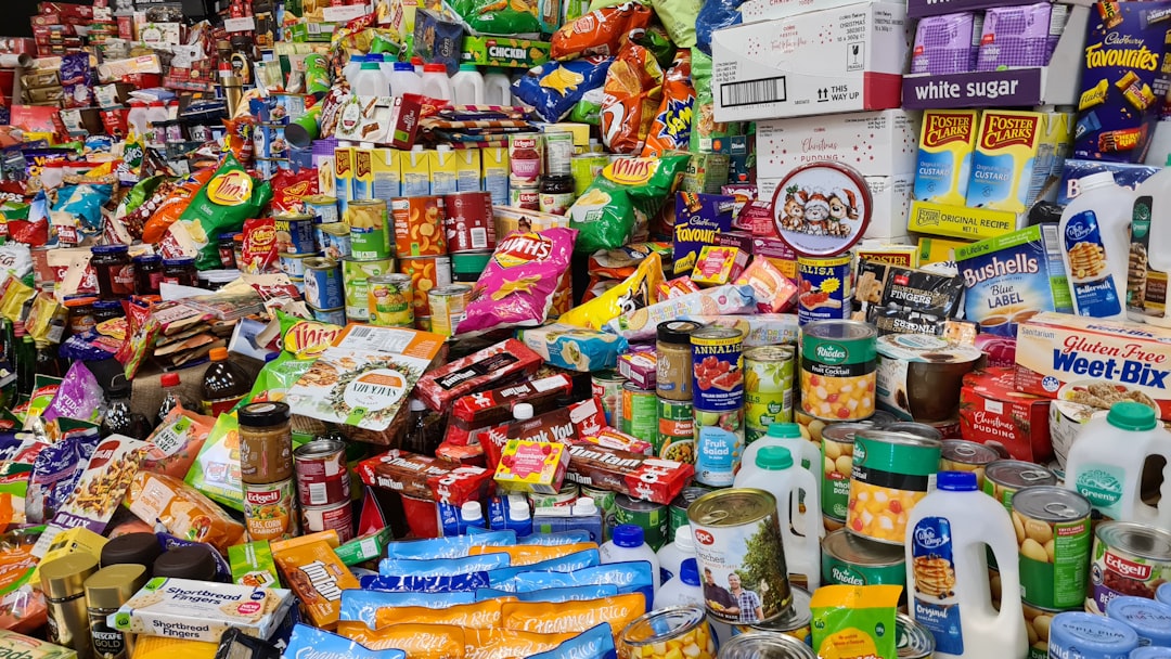 Consumer Goods Companies Ramp Up Festive Marketing Budgets