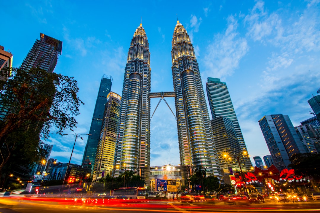 Malaysia Minister Sees Stable Second-Half Growth, Bernama Says | Career Outlook