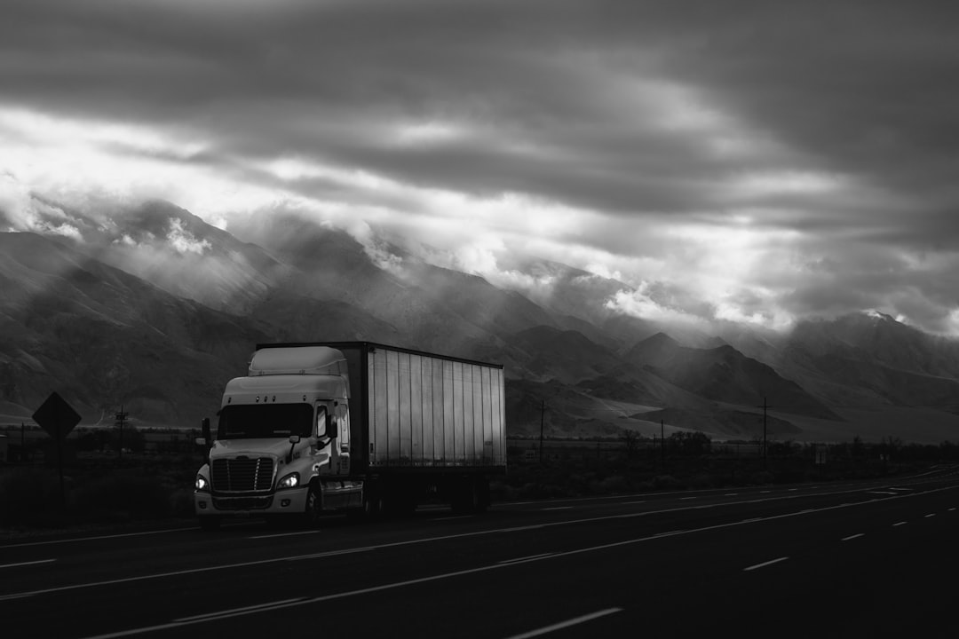 FreightWaves CEO Says Freight Recession Is Over