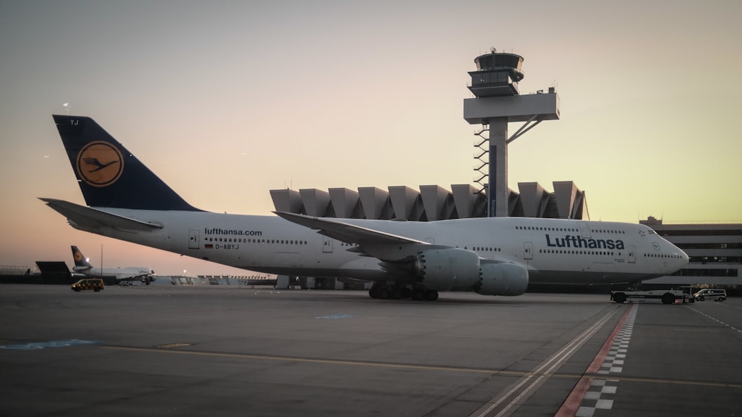 Lufthansa Invests €3 Billion in India-Bound Fleet Upgrade