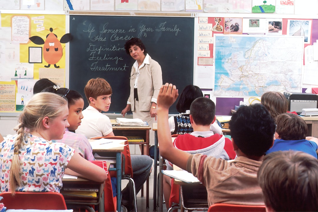 Schools Struggle With Class 6 Third-Language Policy