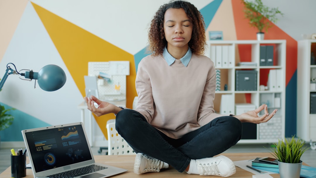 NYU's Suzy Welch Explores Gen Z's Work Paradox