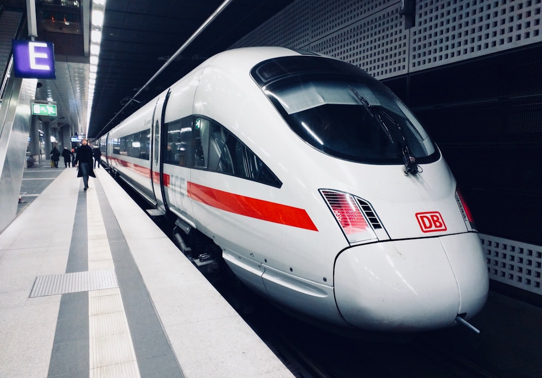 Virgin Trains Set to Challenge Eurostar's Monopoly in Europe