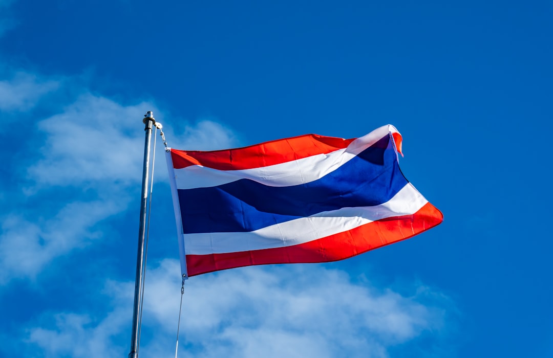 Thai Growth Slows to 1.9% as Energy Prices Counter Stimulus