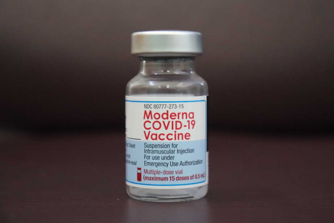 Moderna’s Shift to Cancer Research Fuels Stock Surge