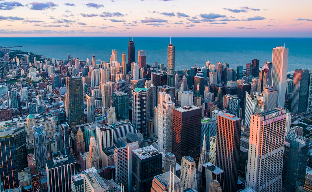 Which U.S. Cities Are People Moving To?