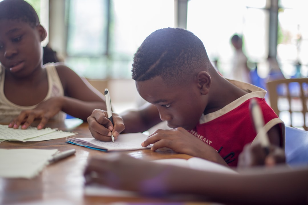 Boost Special Needs Internships to Combat Youth Job Crisis