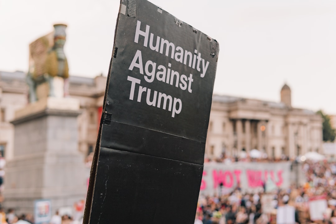 Judge Rules Against Trump Administration's Retaliation on Anthropic