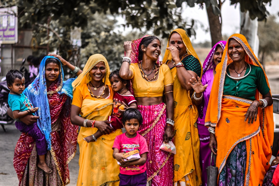 India's Resilience Shines Through Economic Disruptions