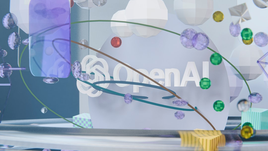 OpenAI seeks to one-up Anthropic with new customer privacy protections