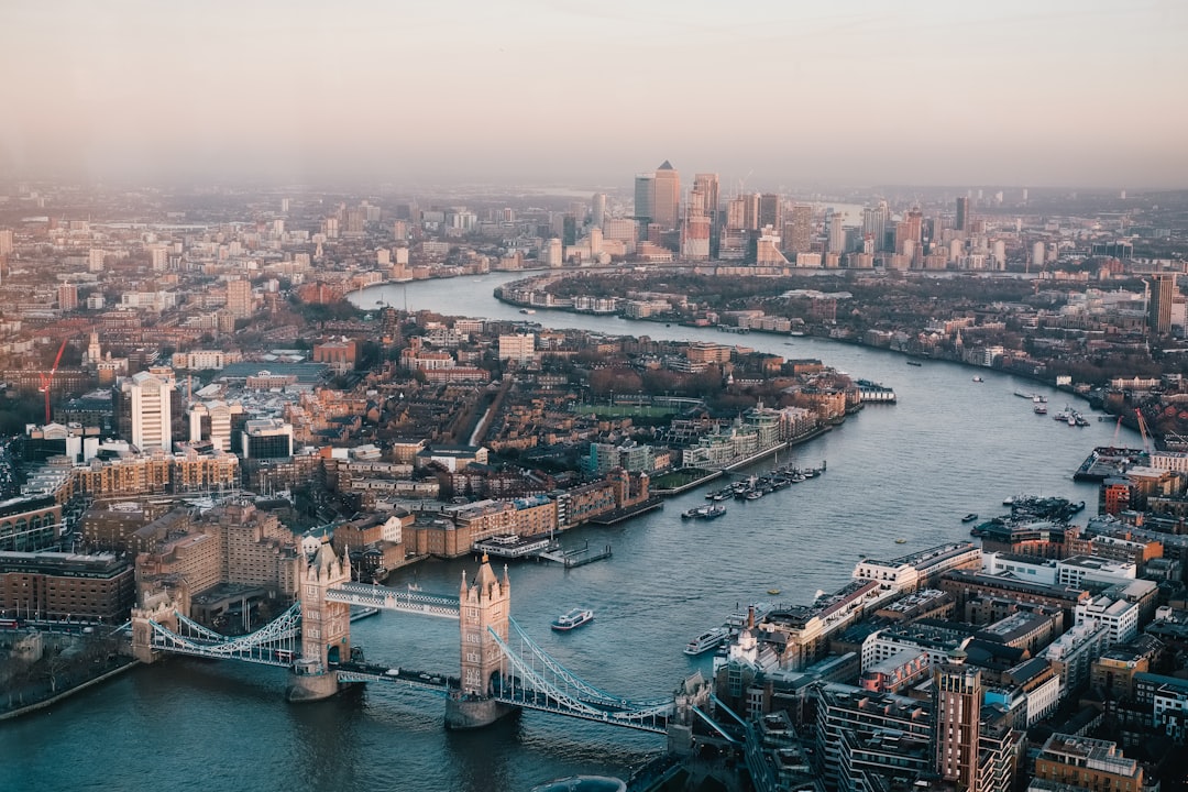 Inside the London hacker house taking a stand against founder burnout