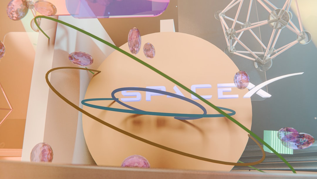 SpaceX, in First Earnings After IPO, Reports Soaring AI