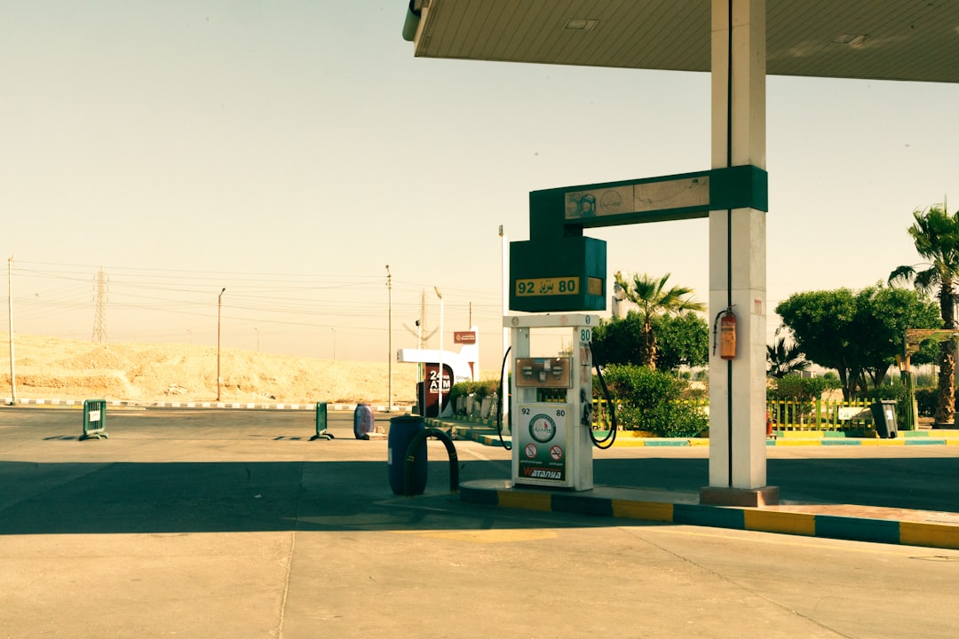 Brent Oil Nears 0 Amid Rising Middle East Tensions