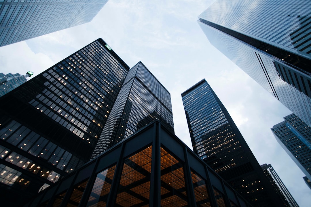 Large-Cap Stocks Poised for Stronger Performance Amid Market Shifts