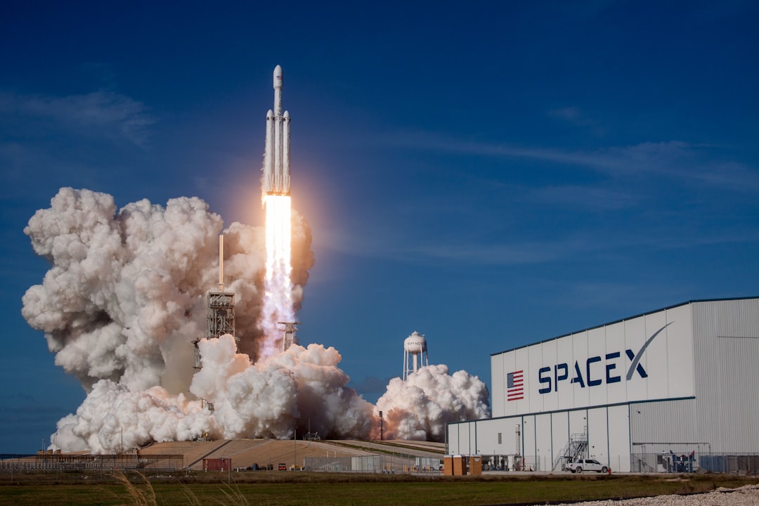 SpaceX to Invest 0 Billion in New Louisiana Spaceport