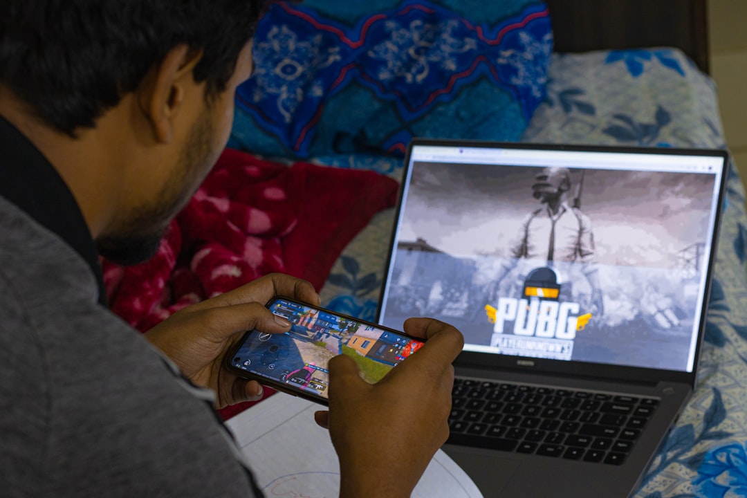 India could be esports’ next big arena