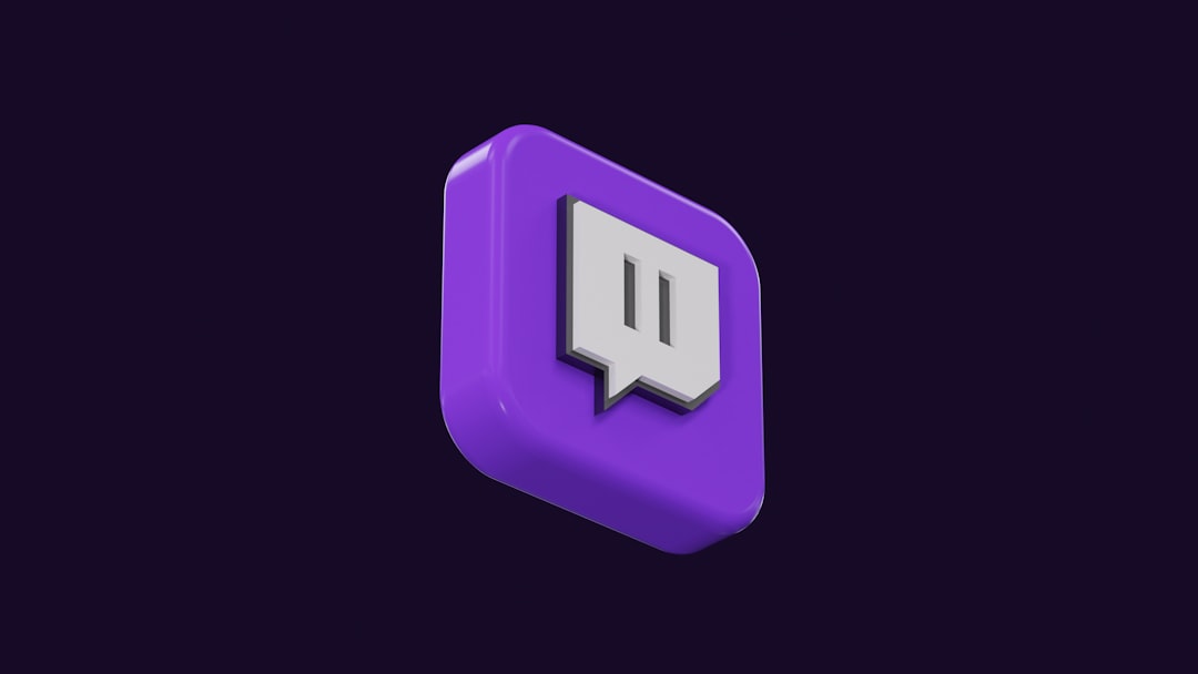 Twitch Users Can Block Amazon From Using Their Content for AI Training