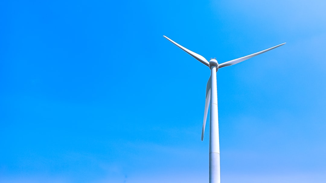 India's Wind Turbine Manufacturers Push for Export Incentives