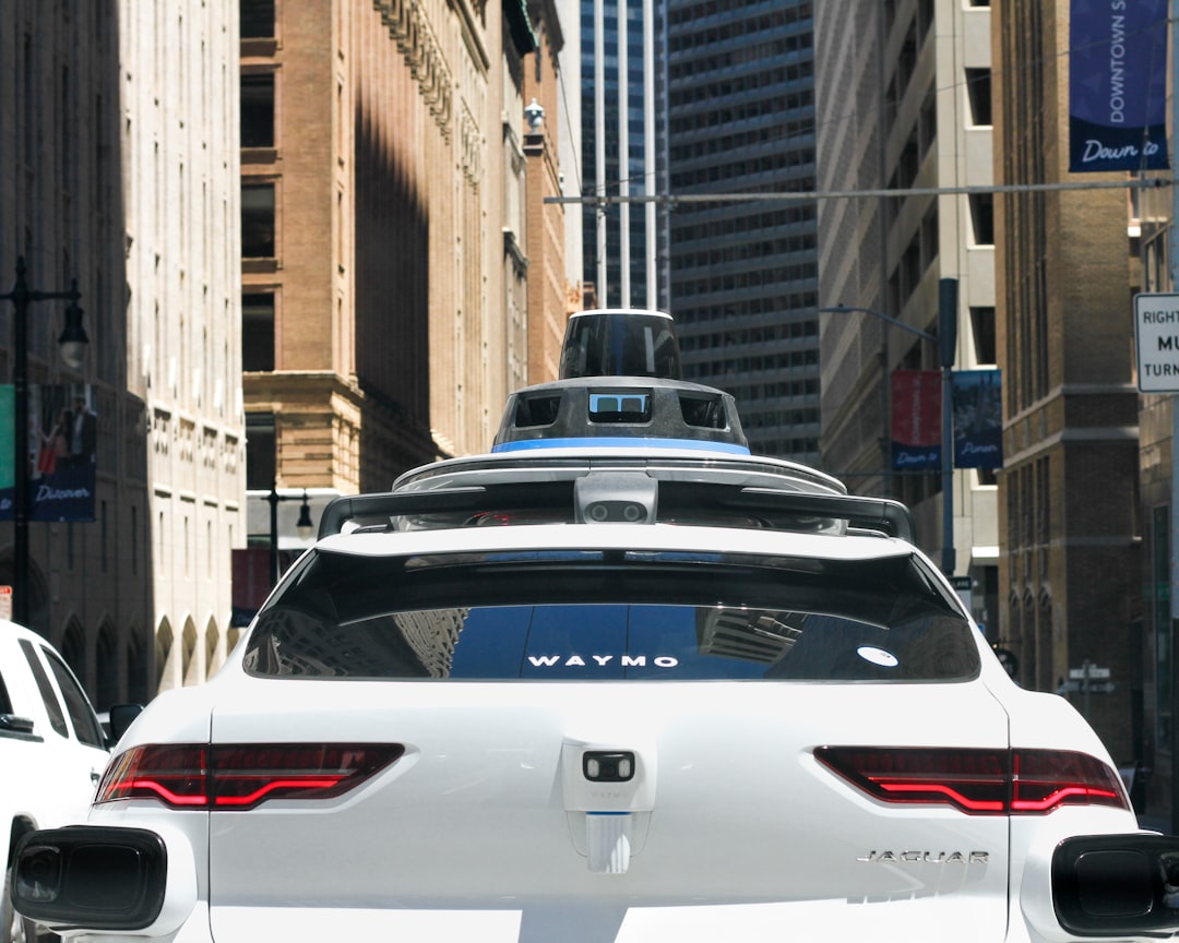 Waymo Expands Driverless Rides to EU with Germany Debut in 2027
