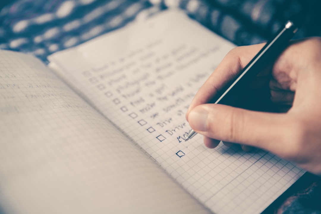 ITR Filing Checklist for Salaried Taxpayers