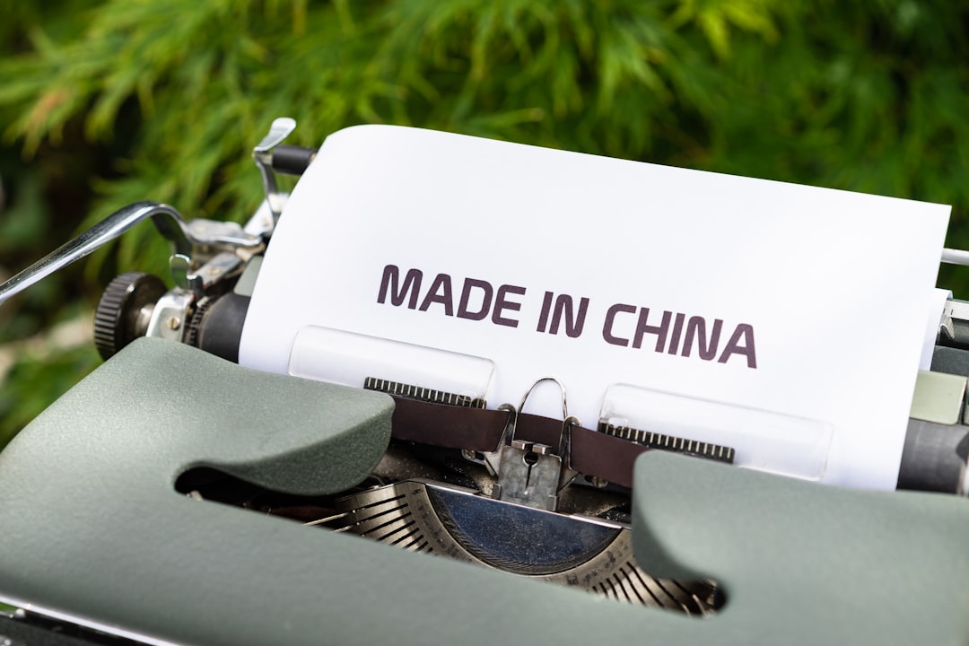 China Wants Its Data to Power the World’s A.I.