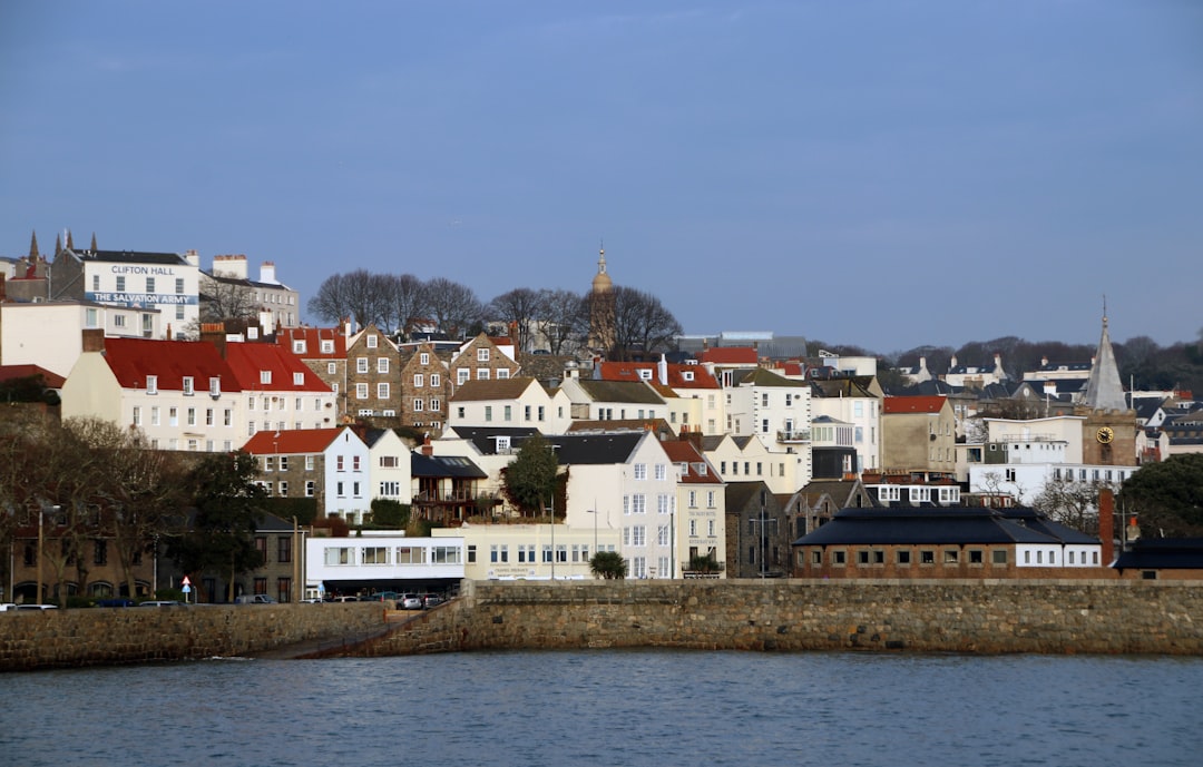 Young islanders concerned about their future